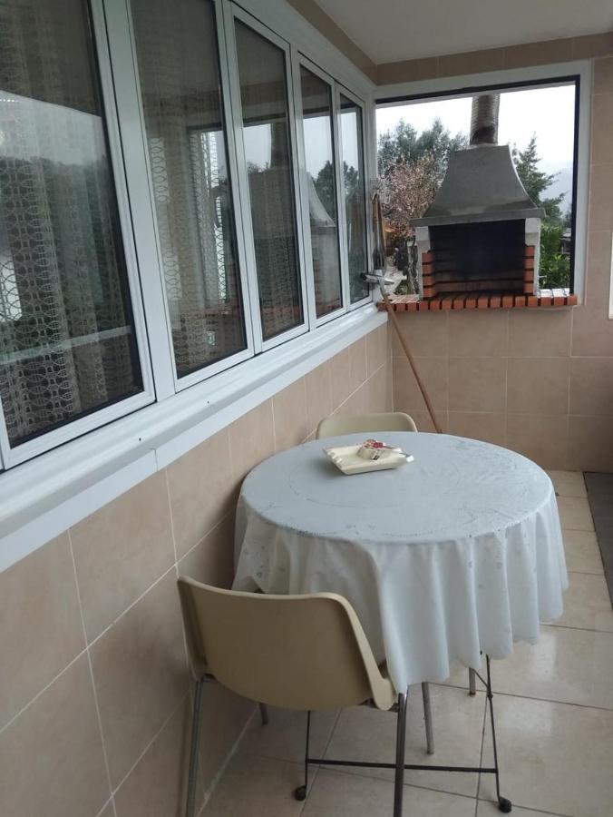 Villa Moradia Lili à Ronqueira Extérieur photo