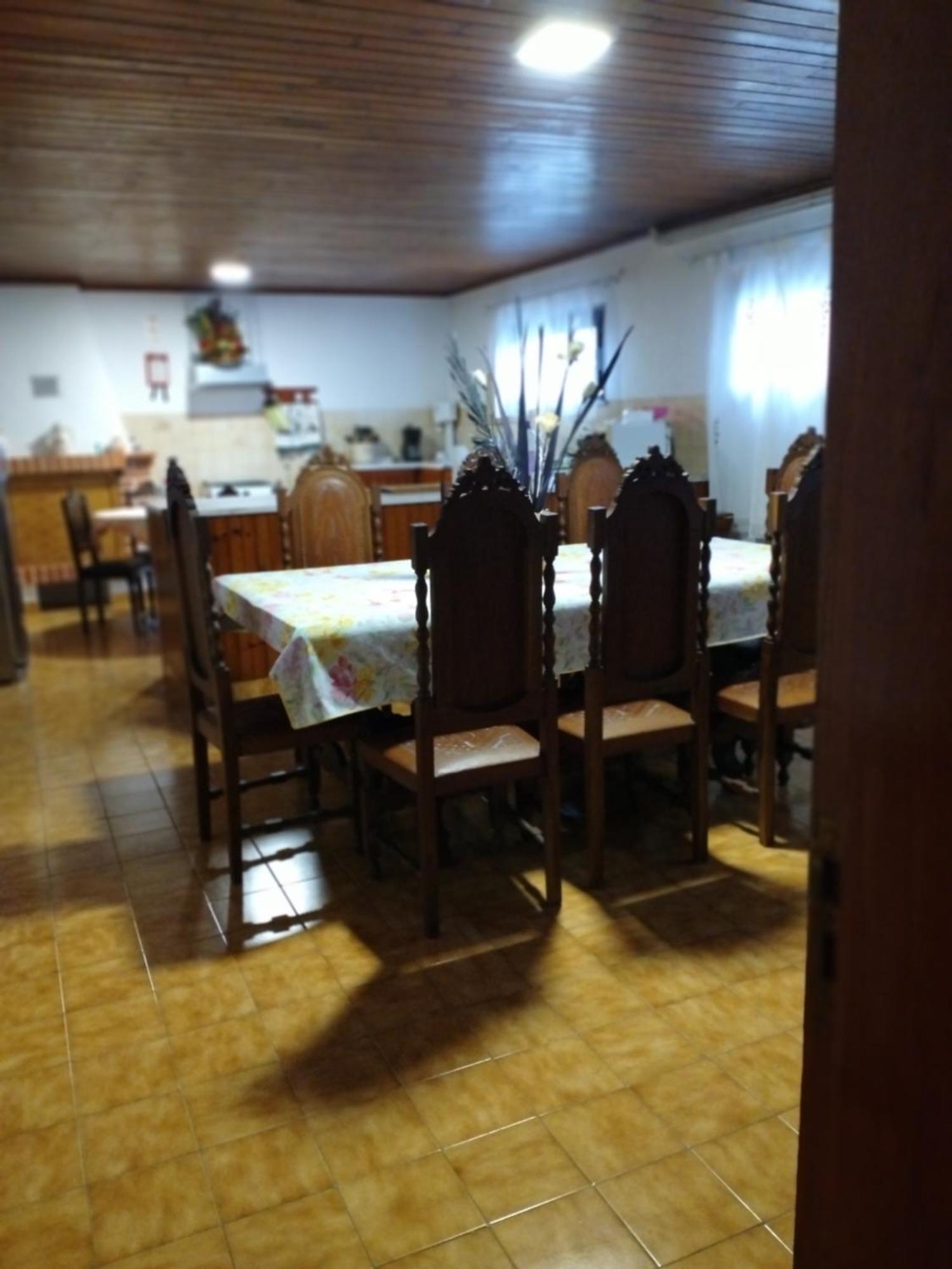 Villa Moradia Lili à Ronqueira Extérieur photo