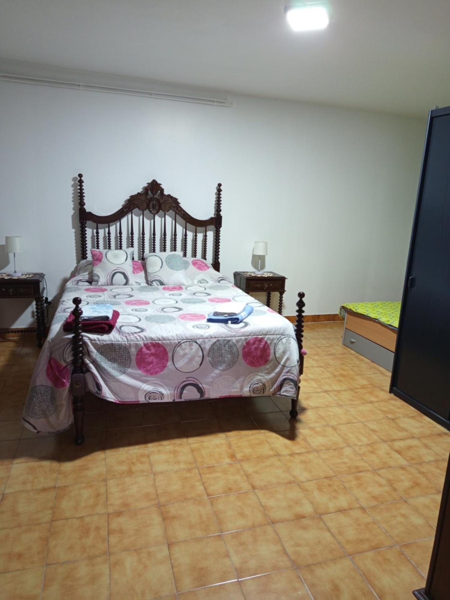 Villa Moradia Lili à Ronqueira Extérieur photo