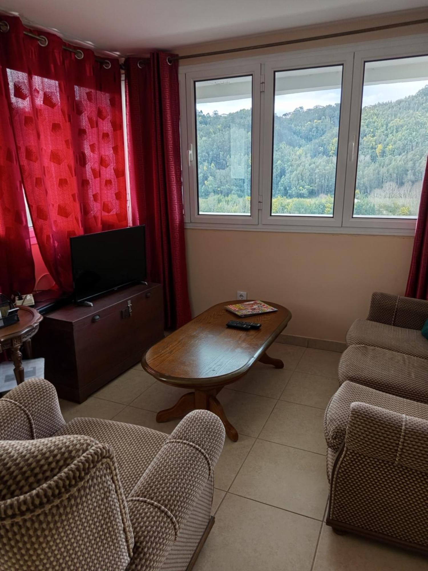 Villa Moradia Lili à Ronqueira Extérieur photo