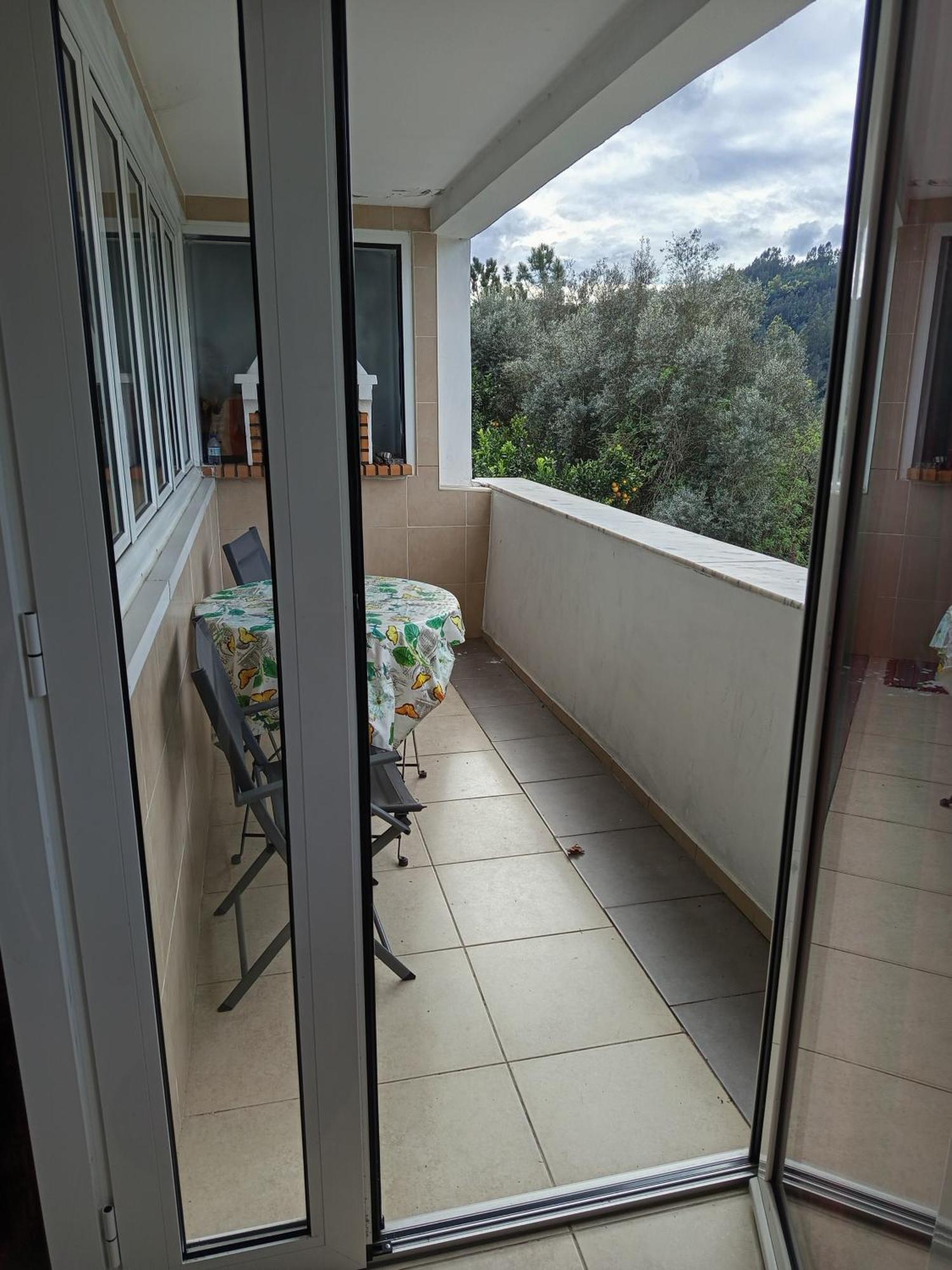 Villa Moradia Lili à Ronqueira Extérieur photo